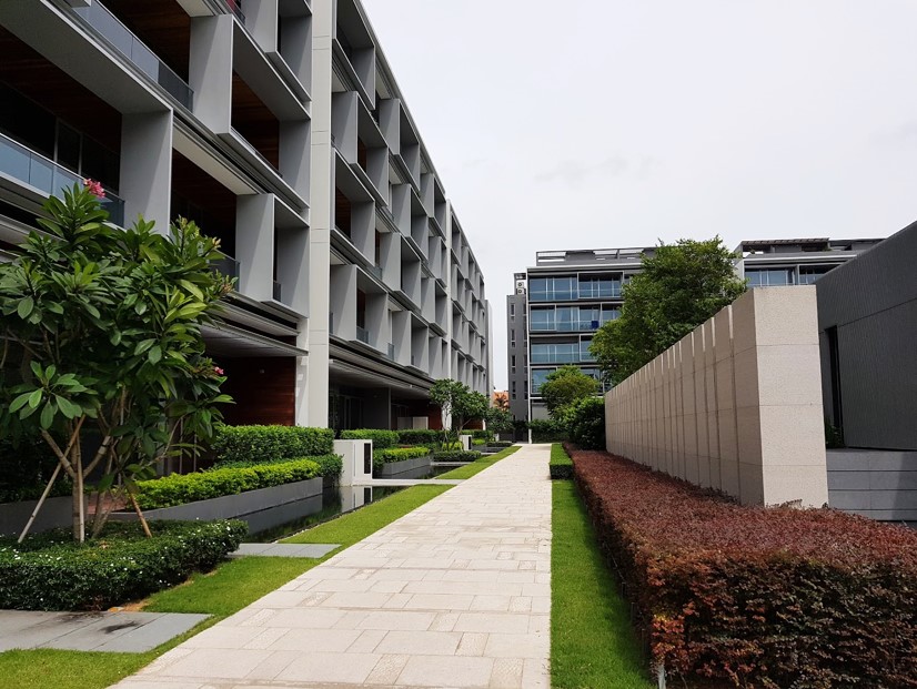 seletar park residence - 01