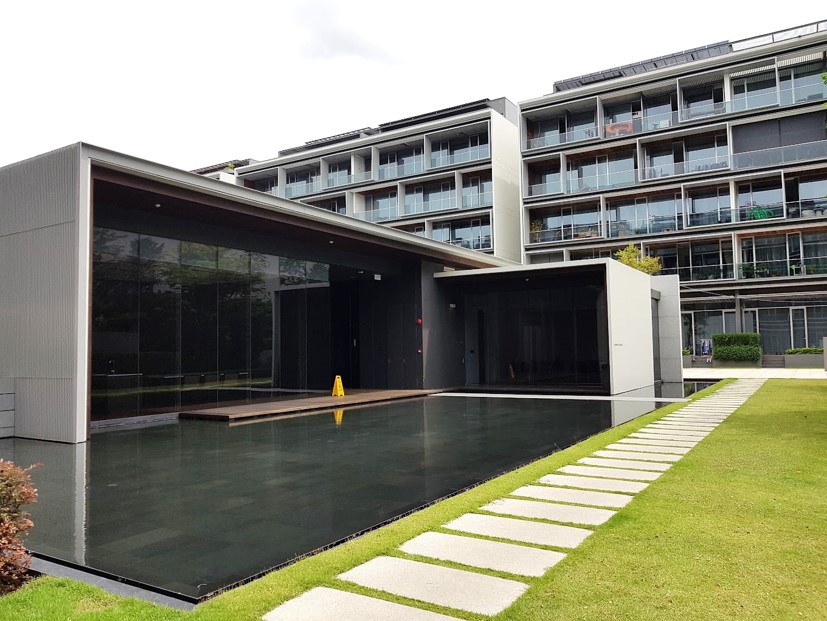 seletar park residence - 02